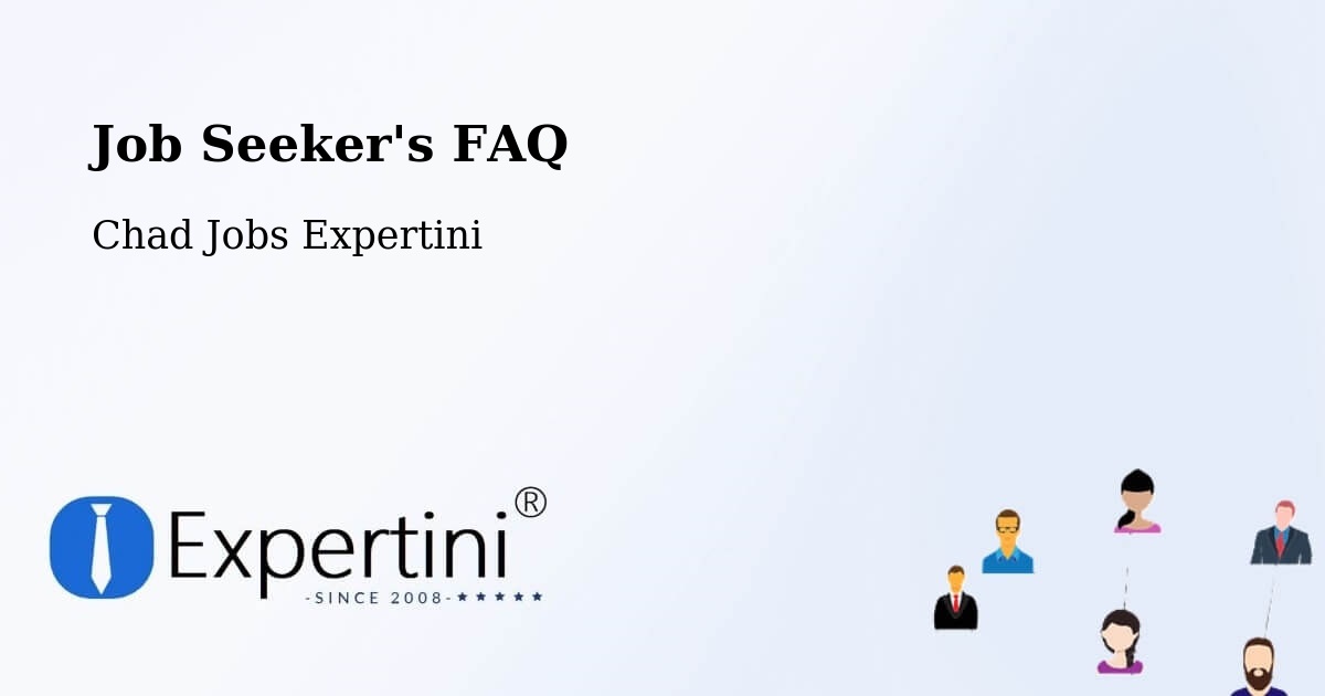 Job Seeker FAQ – Bitkine - Chad Jobs Expertini