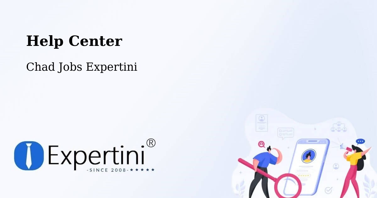Help Center – Bitkine - Chad Jobs Expertini