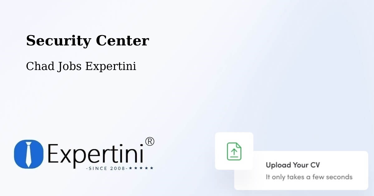 Security & Compliance – Bitkine - Chad Jobs Expertini
