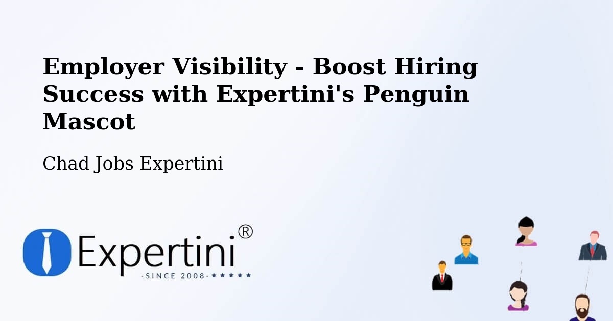 CV and Resume Visibility Optimization – Bitkine - Chad Jobs Expertini